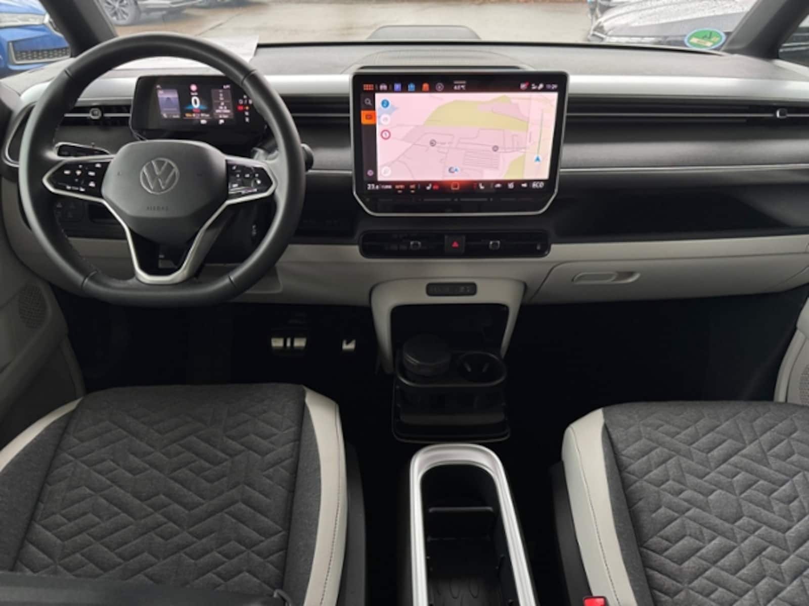 Volkswagen ID. Buzz – Bild 10