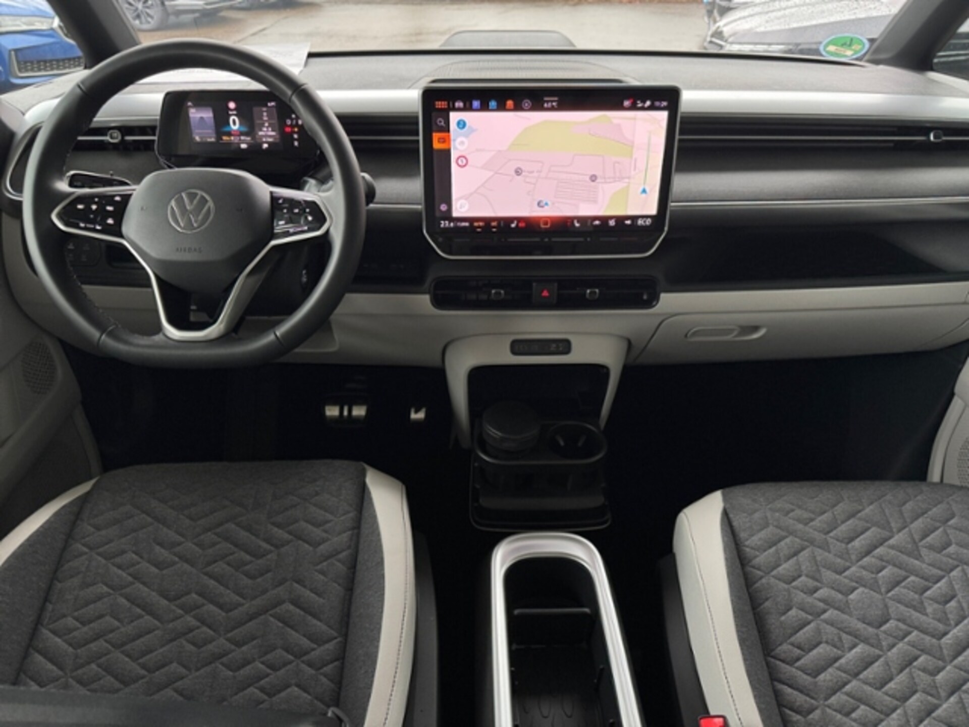Volkswagen ID. Buzz Pro