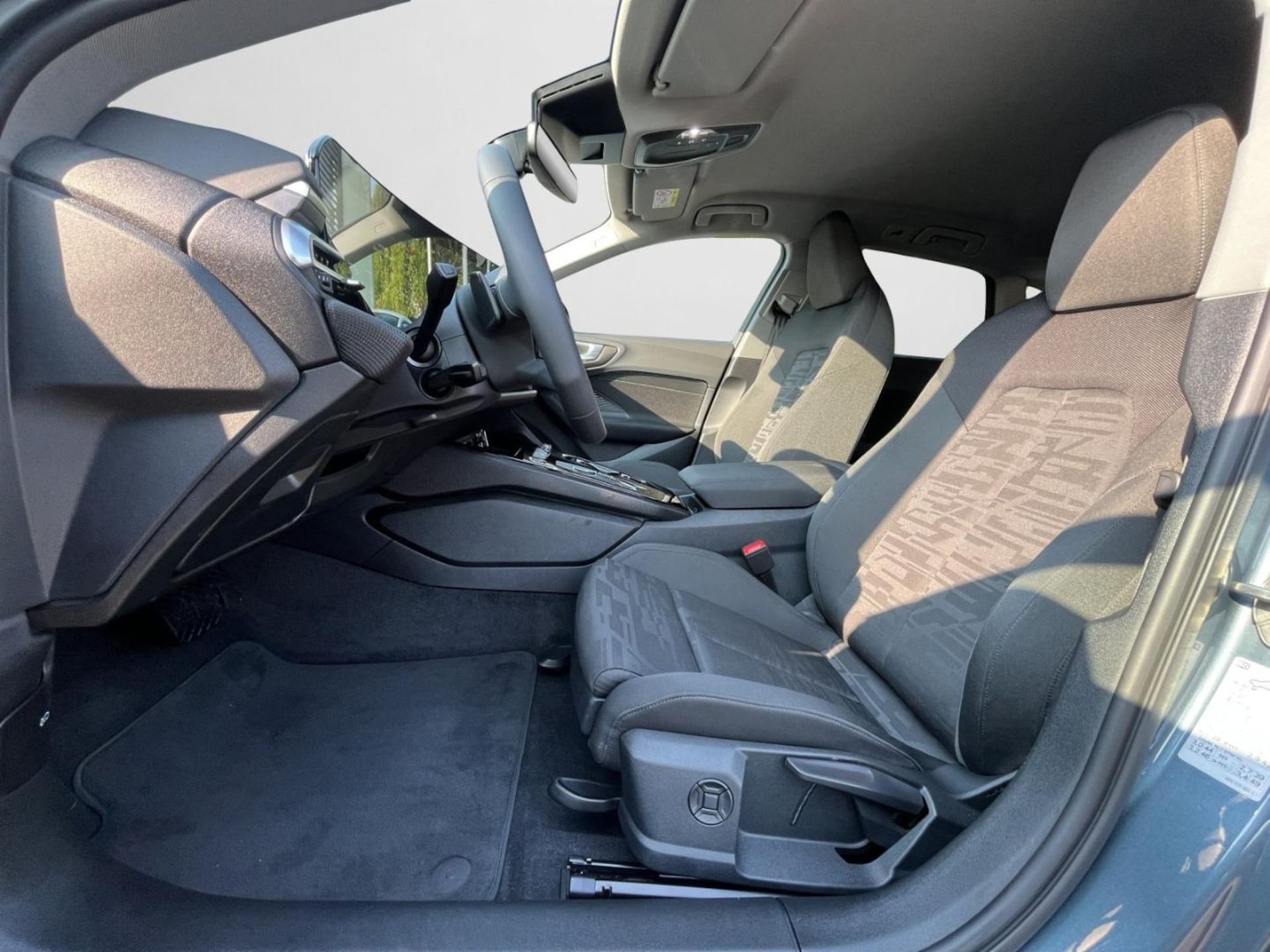 Audi A5 Avant
