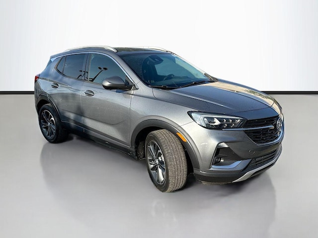 2020 Buick Encore GX
