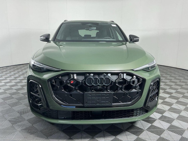 2026 Audi SQ5