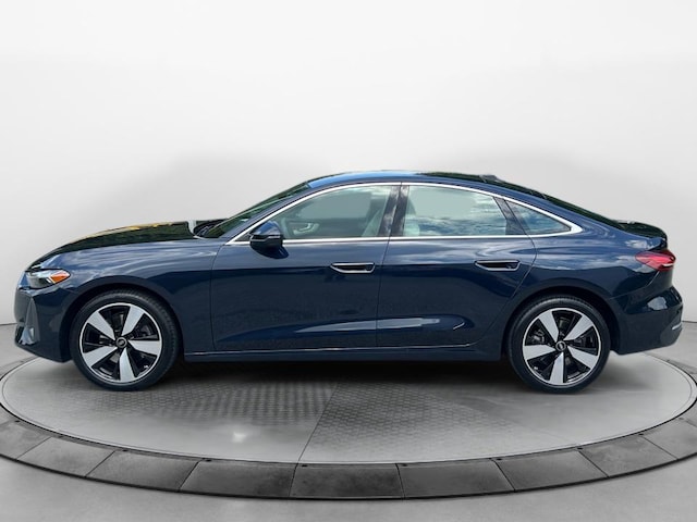 2025 Audi A5 Sedan