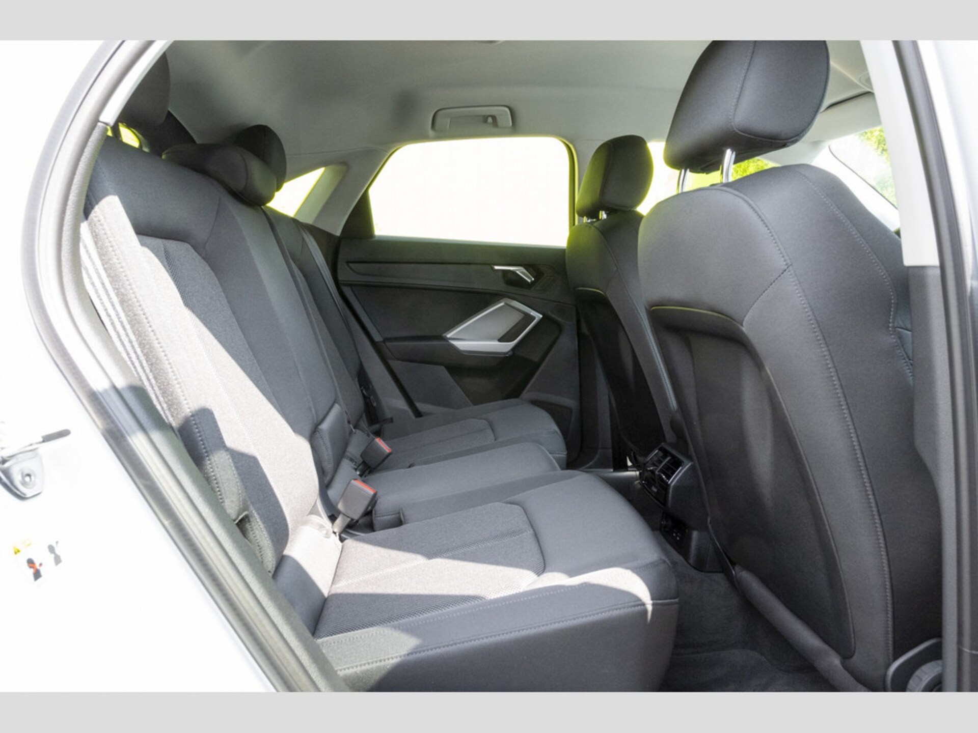 Audi Q3 Sportback S line
