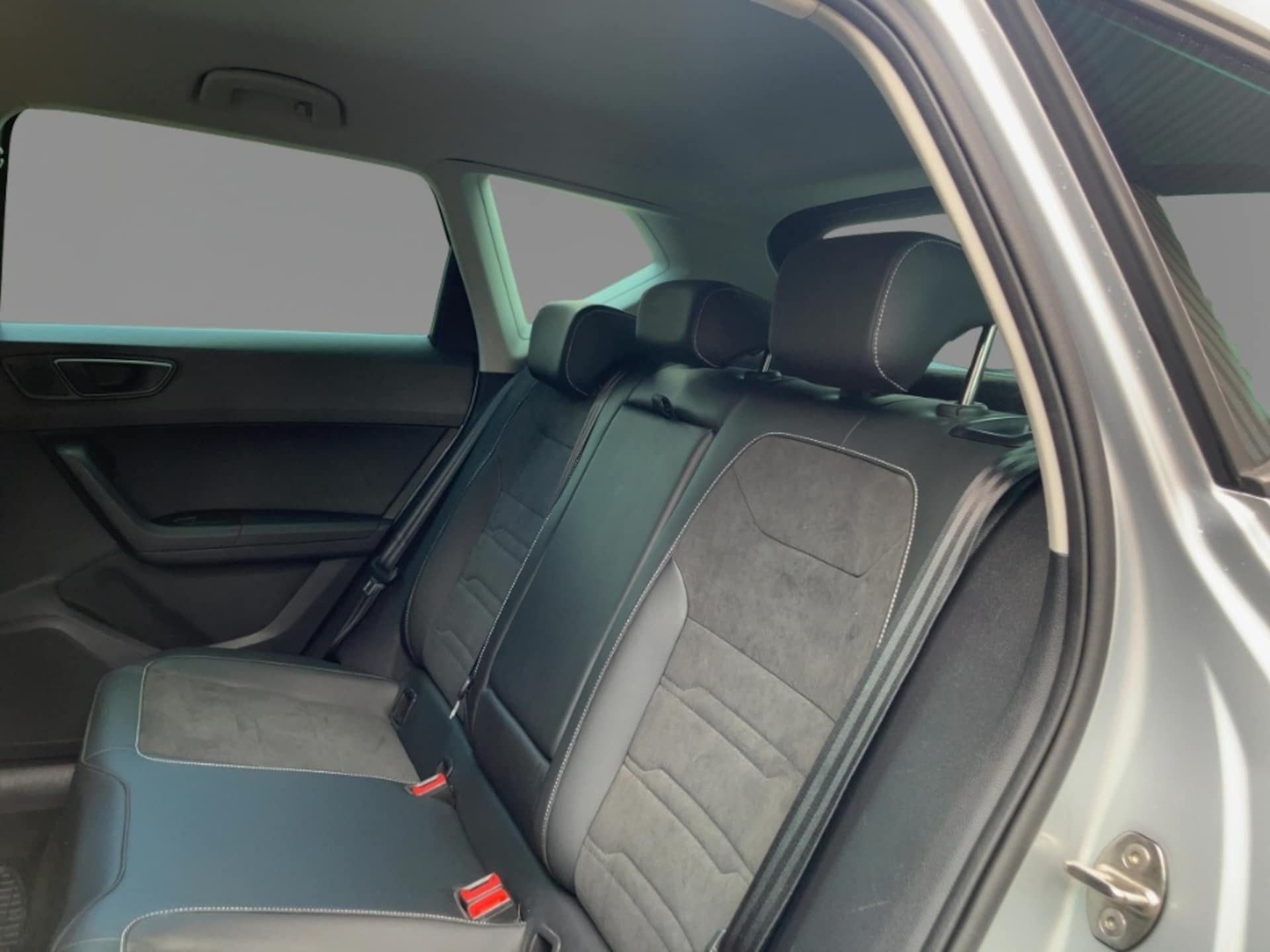 SEAT Ateca Style