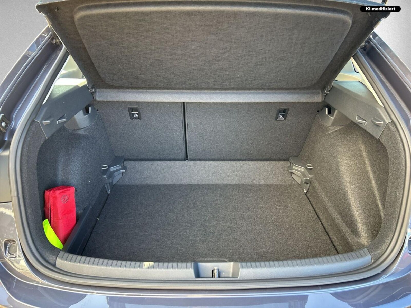 Volkswagen Taigo – Bild 10