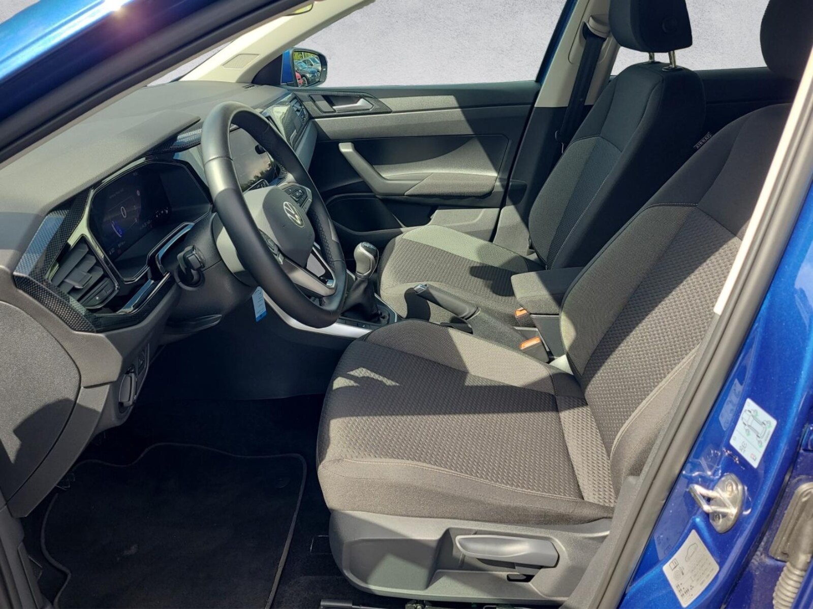 Volkswagen Polo – Bild 10