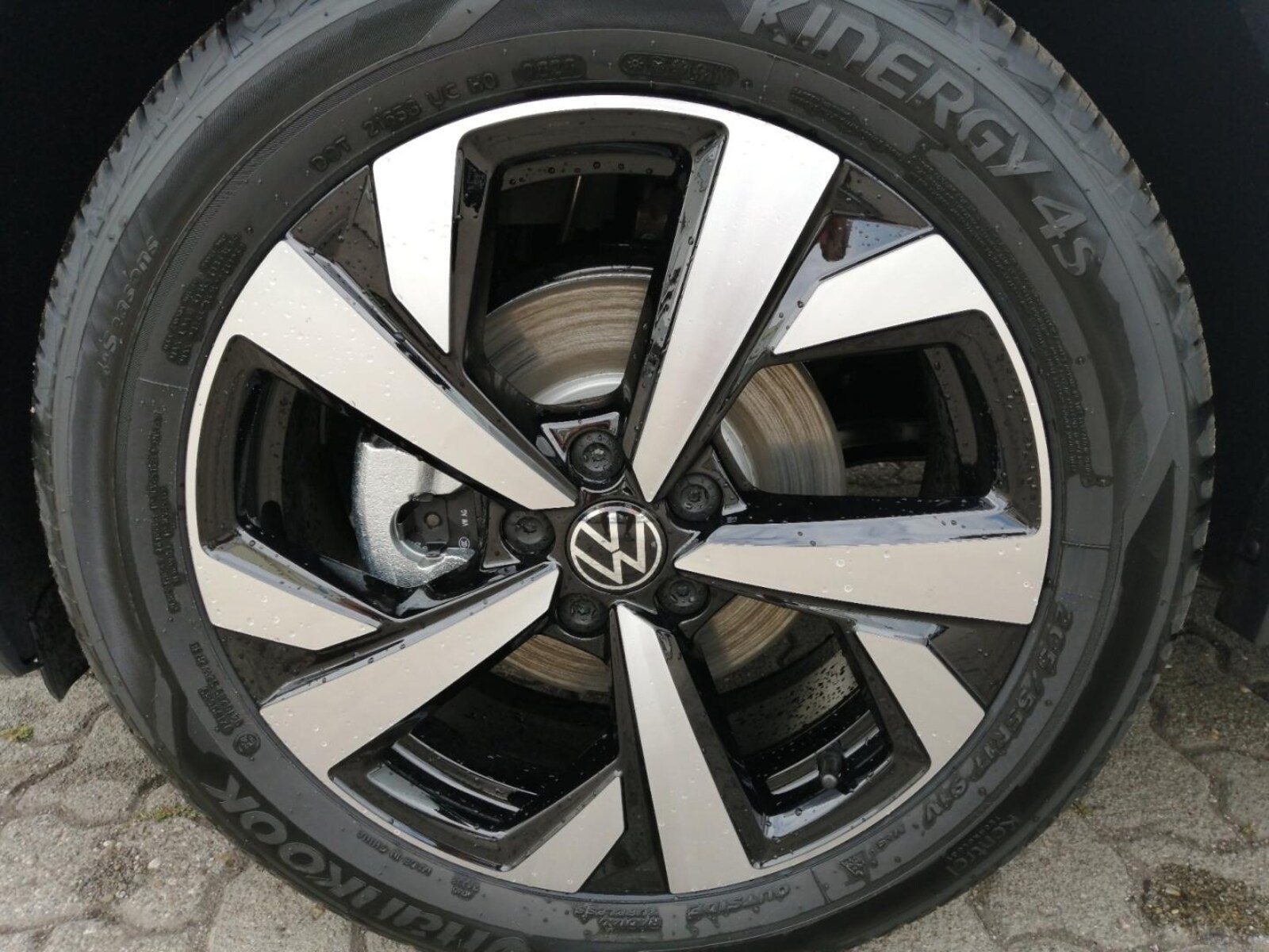 Volkswagen Taigo – Bild 8