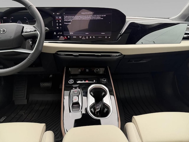 2026 Audi A6 Premium Plus - Photo 11
