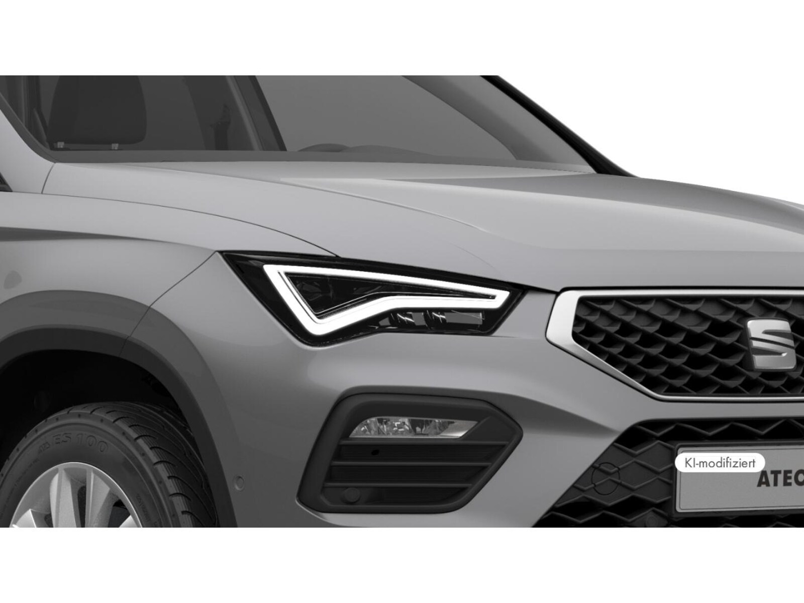 SEAT Ateca – Bild 7