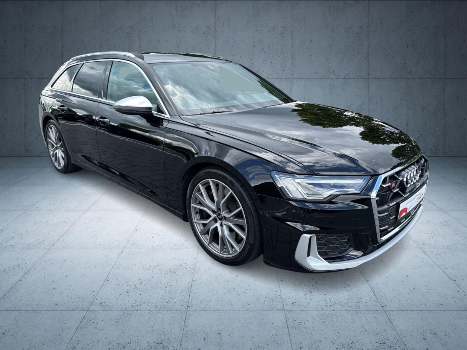 Audi S6 Avant – Bild 30