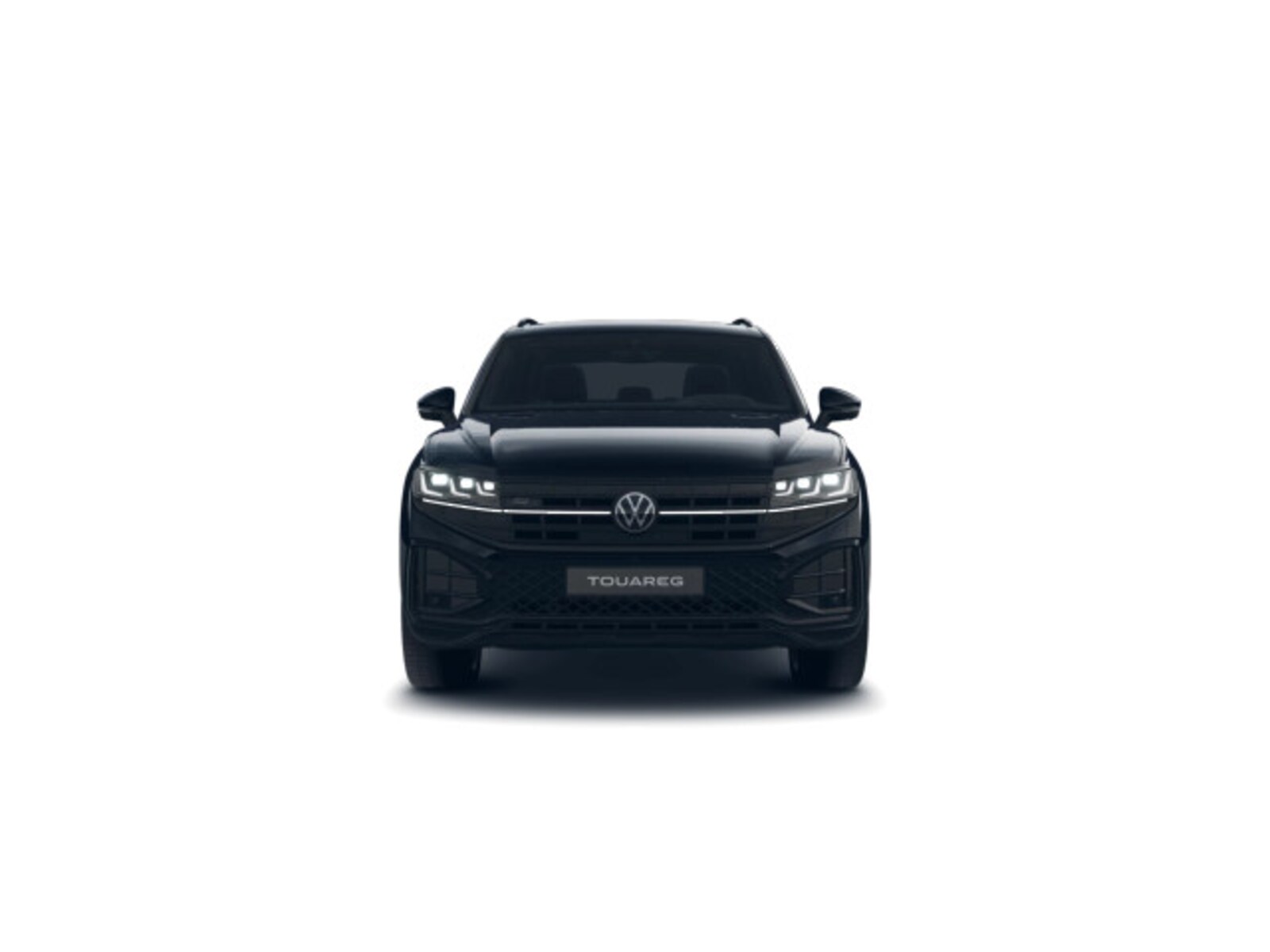 Volkswagen Touareg – Bild 2