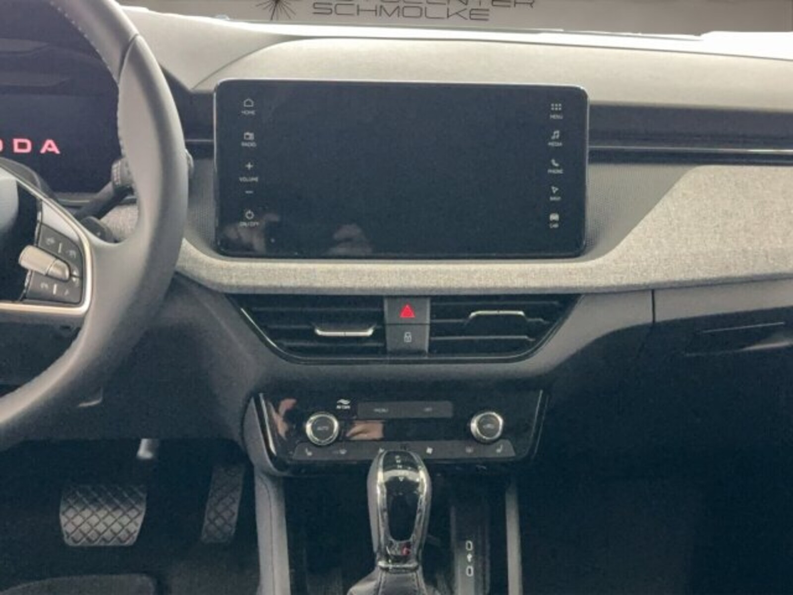 Škoda Scala – Bild 15
