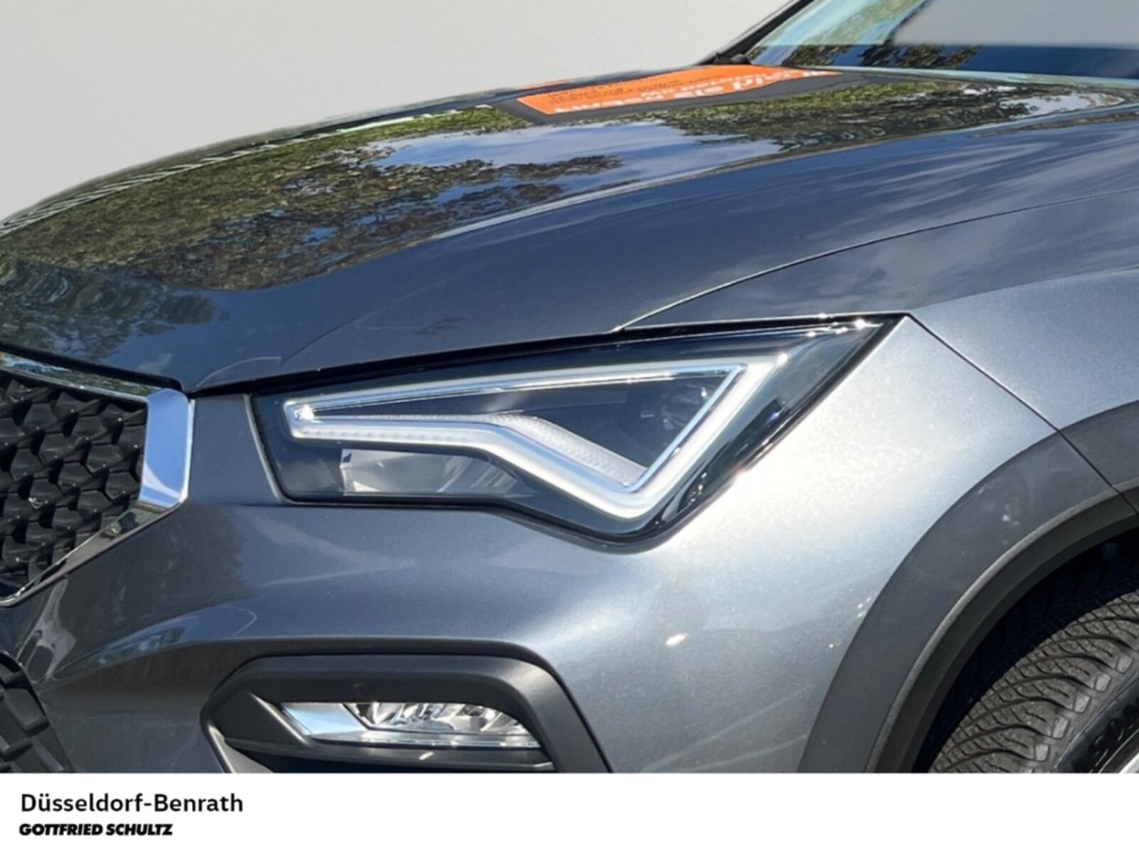 SEAT Ateca – Bild 5
