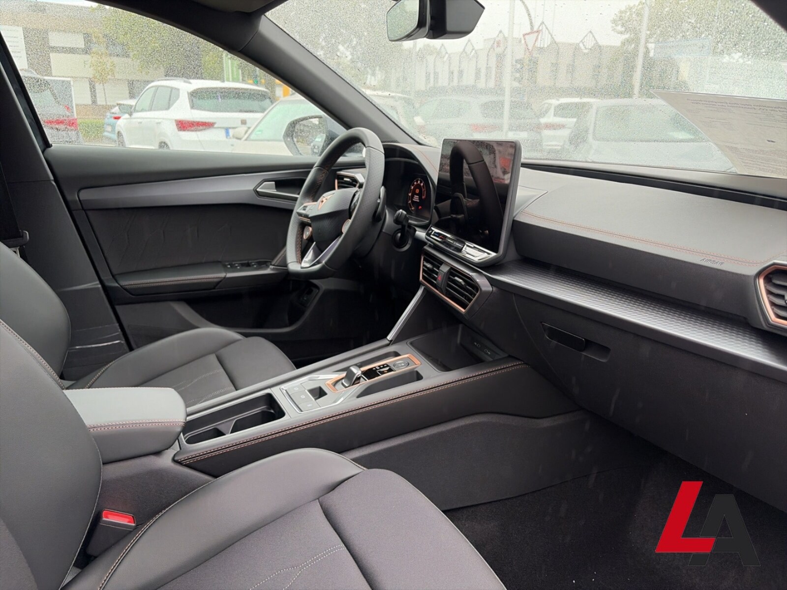 CUPRA Formentor – Bild 10