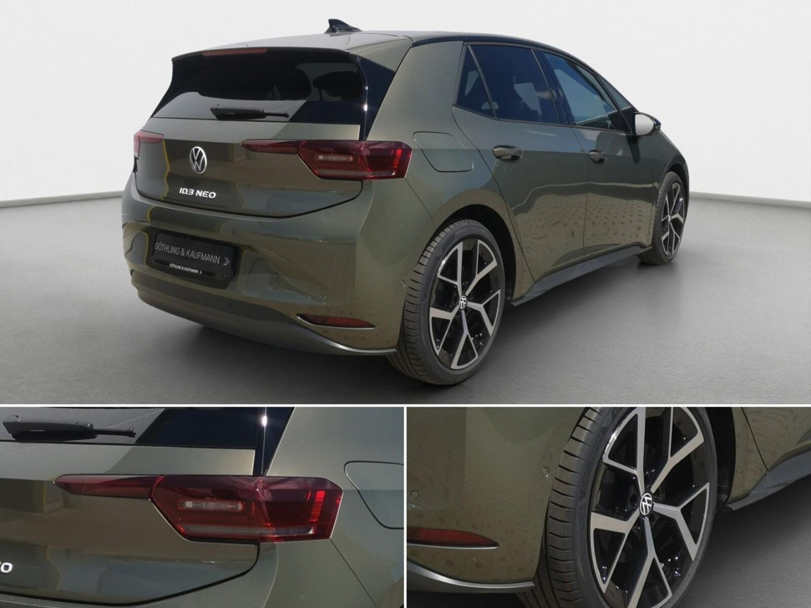 Volkswagen ID.3 Neo – Bild 24