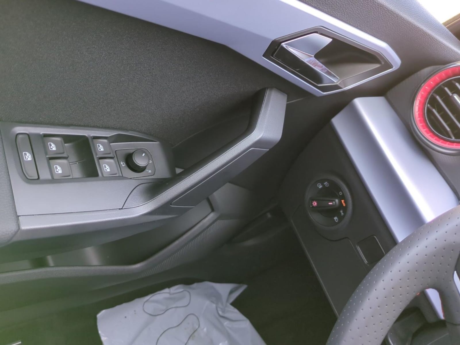 SEAT Ibiza – Bild 14