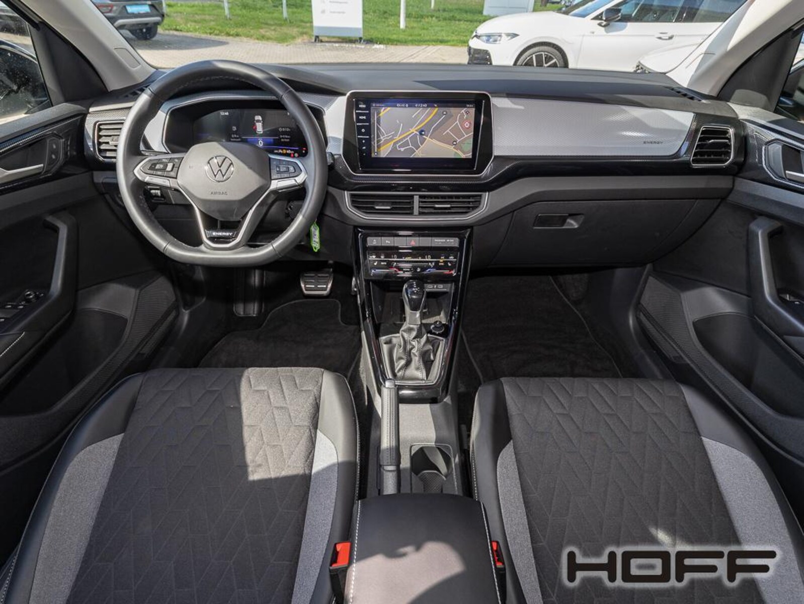 Volkswagen T-Cross – Bild 7