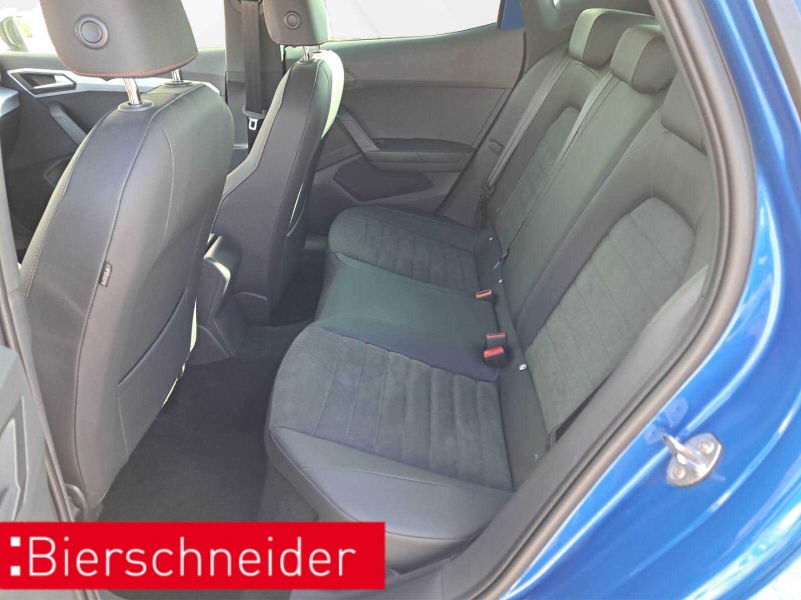 SEAT Ibiza – Bild 11