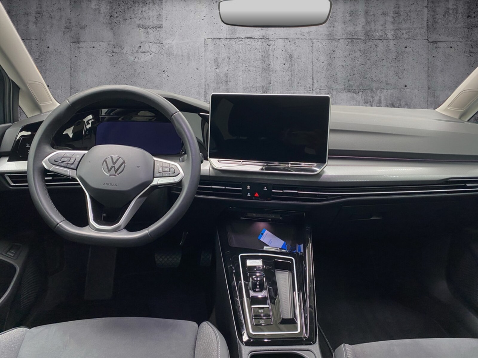 Volkswagen Golf Variant – Bild 19