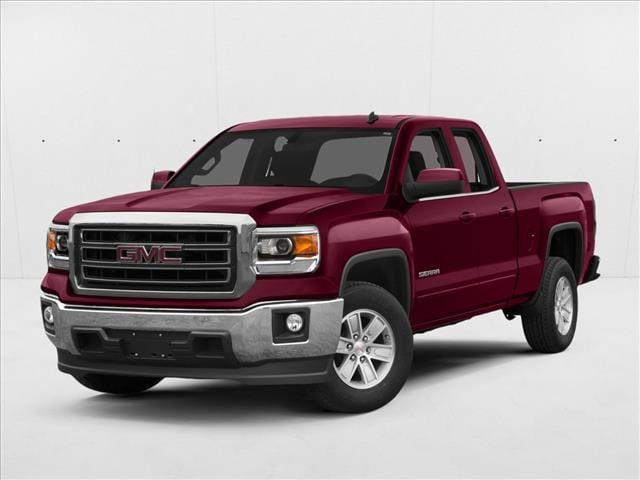 Photo of 2015 GMC Sierra 
