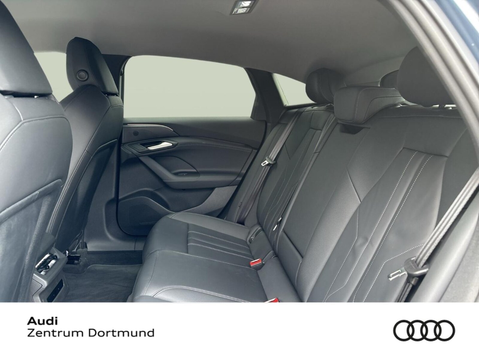 Audi A6 Sportback e-tron – Bild 13