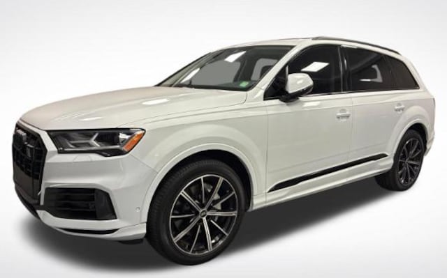 2023 Audi Q7