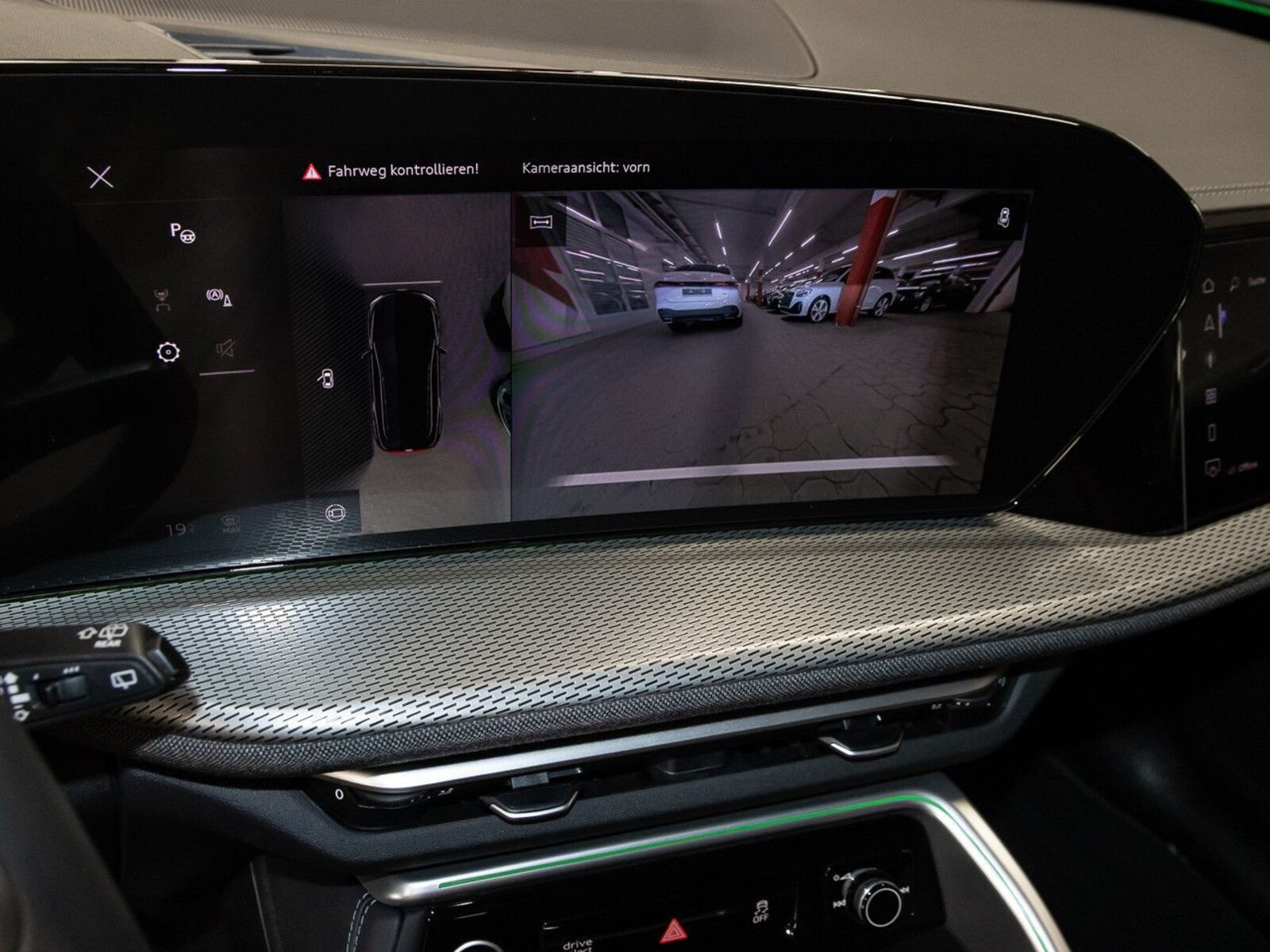 Audi Q5 Sportback – Bild 22