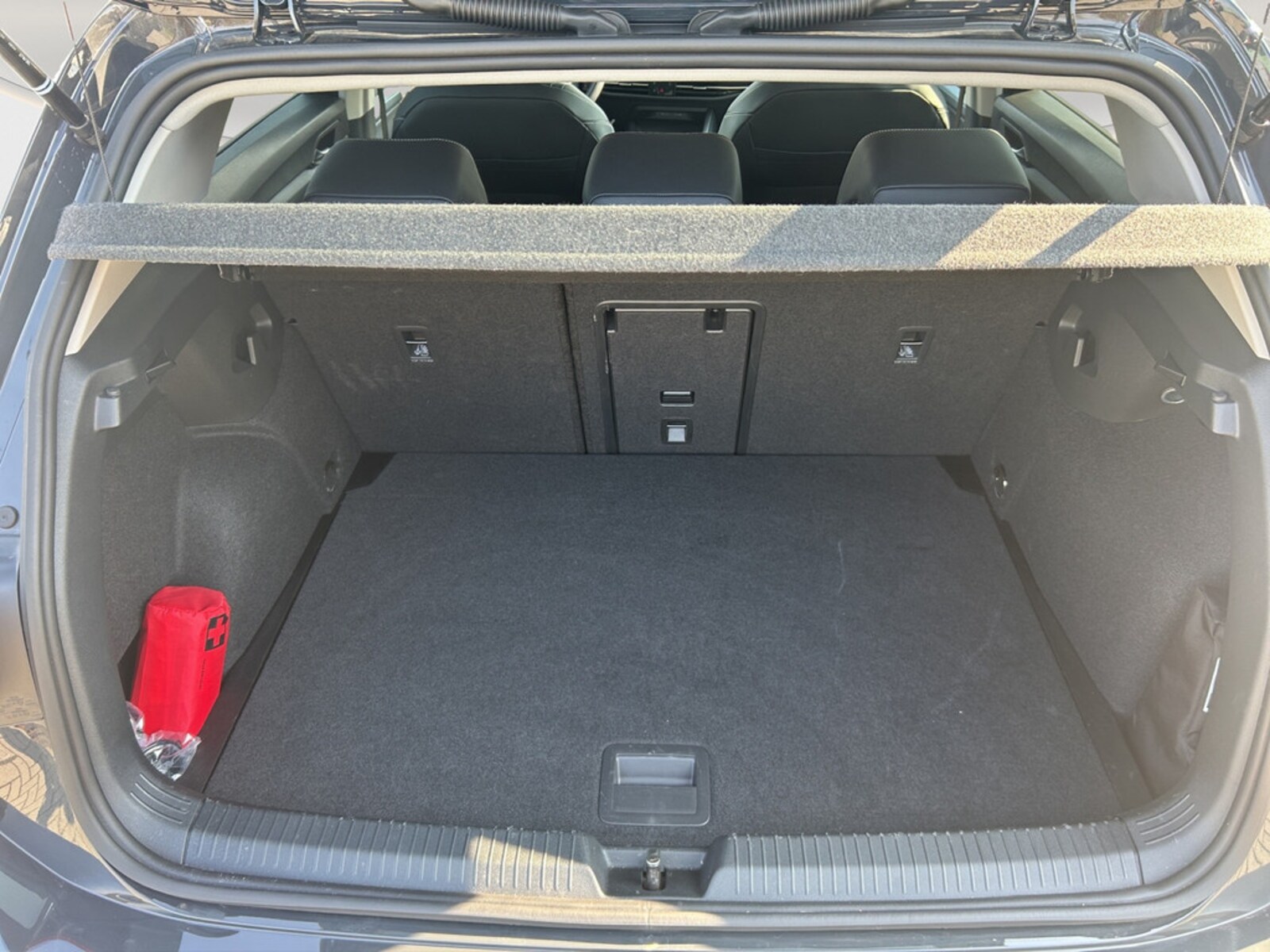 Volkswagen Golf – Bild 20