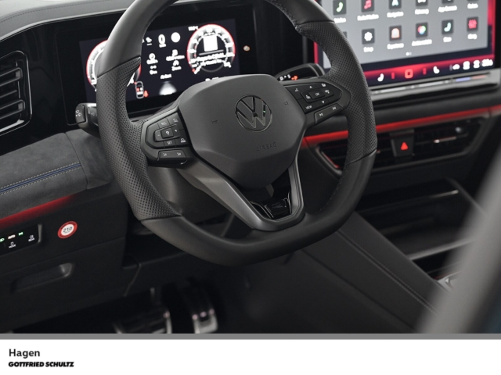 Volkswagen Tiguan – Bild 10