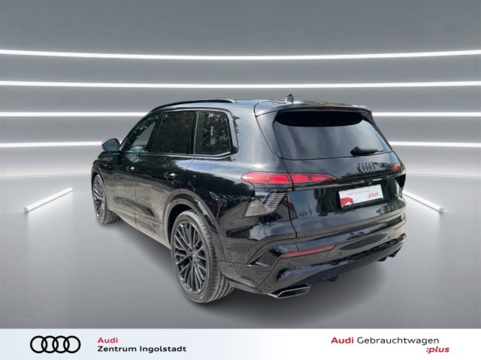 Audi Q7 – Bild 4