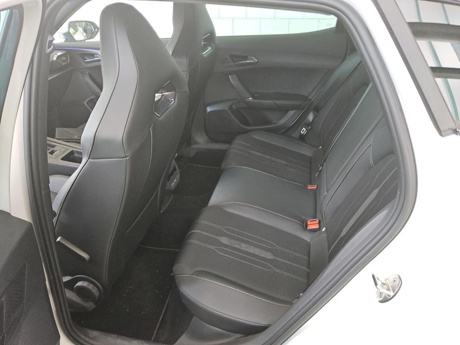 CUPRA Formentor – Bild 8