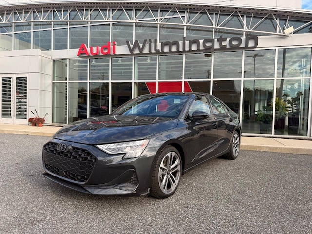 2026 Audi A3