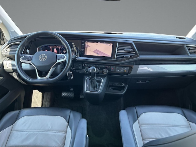 Volkswagen T6.1 Multivan