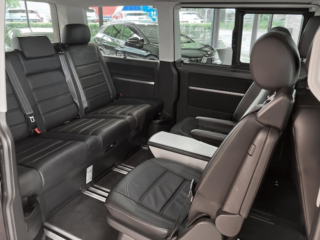 Volkswagen T6.1 Multivan