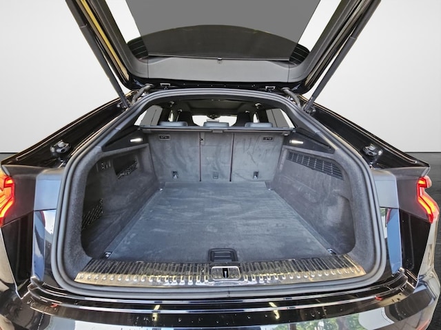 Audi SQ8 SUV TFSI Quattro Tiptronic - 2022 - Joinsteer - #11