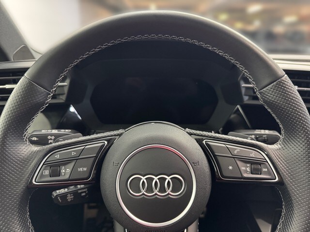 Image about Audi A3 Sportback TFSI e 45 TFSI e S tronic