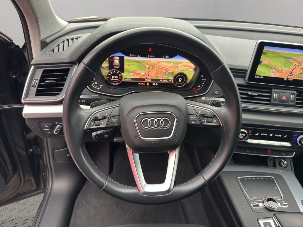 Image about Audi Q5 sport 45 TFSI quattro S tronic