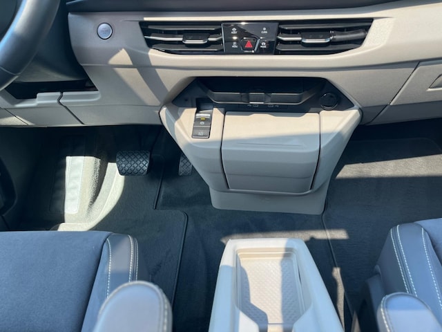 Volkswagen Multivan langversion