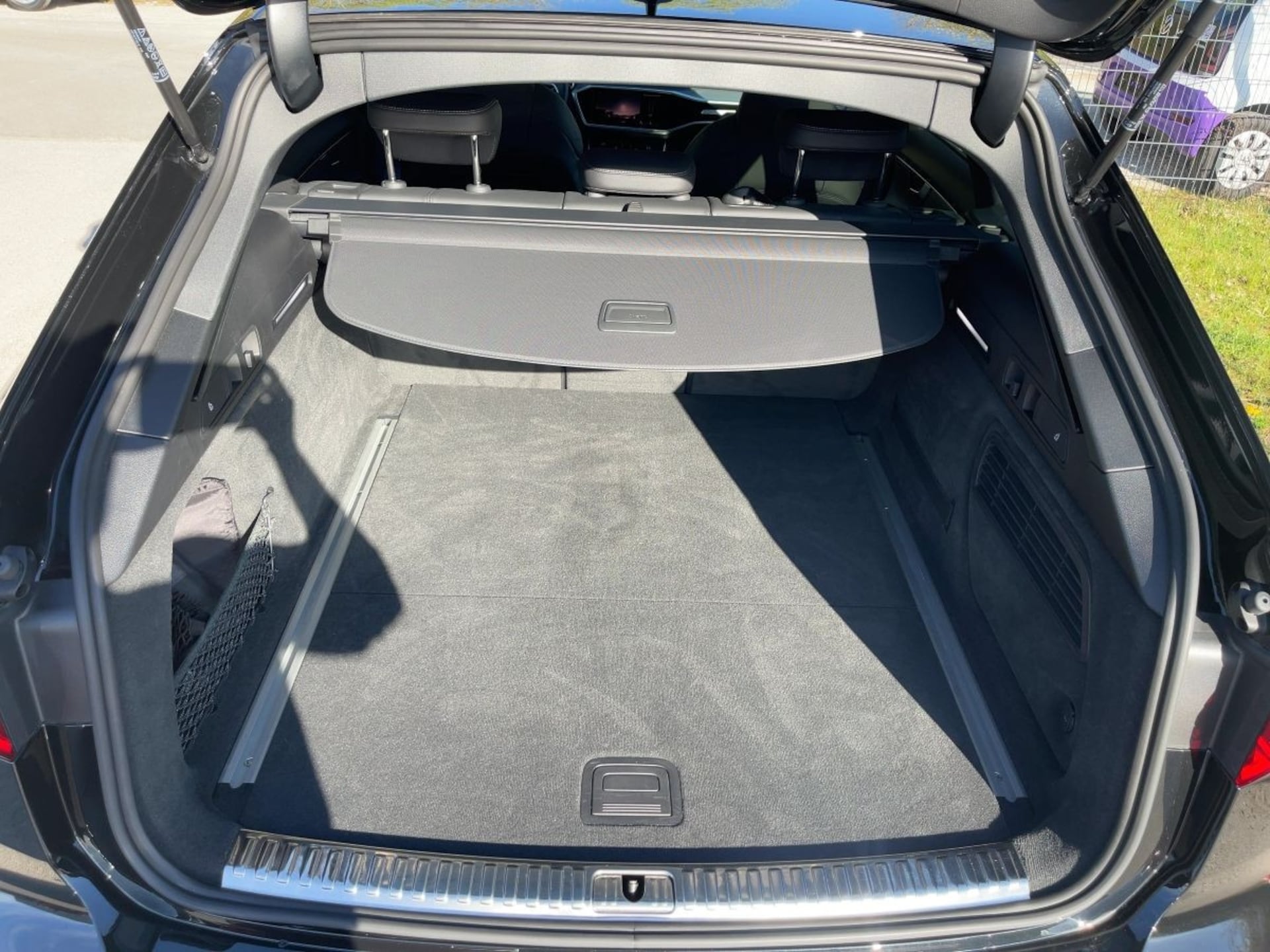 Audi S6 Avant