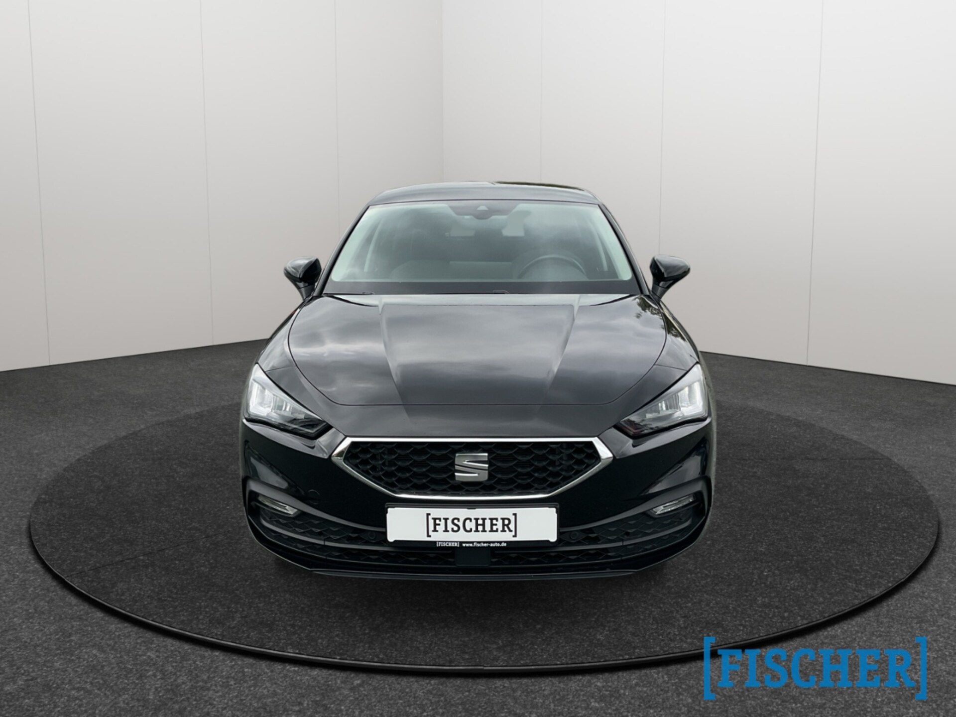 SEAT Leon Style