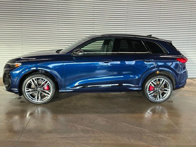 2025 Audi SQ5