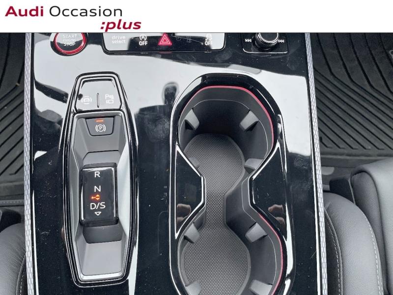 Image about Audi A5 Avant S line TFSI quattro 204 chS tronic