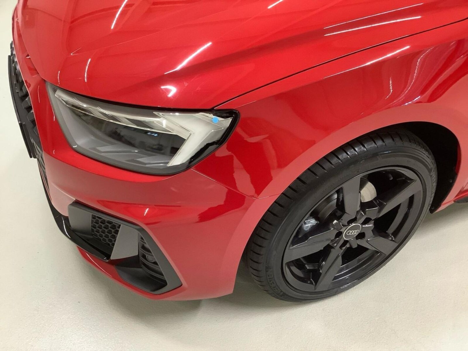 Audi A1 Sportback – Bild 7