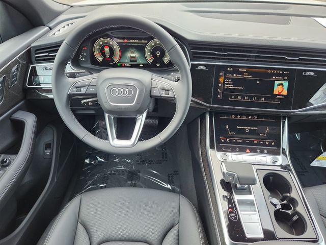 2026 Audi Q8 Premium Plus - Photo 24