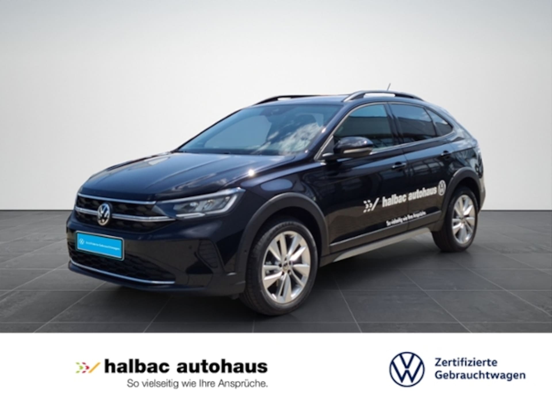 Volkswagen Taigo Goal