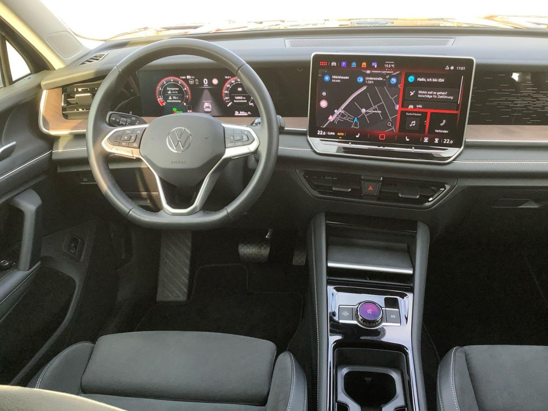 Volkswagen Tayron Elegance