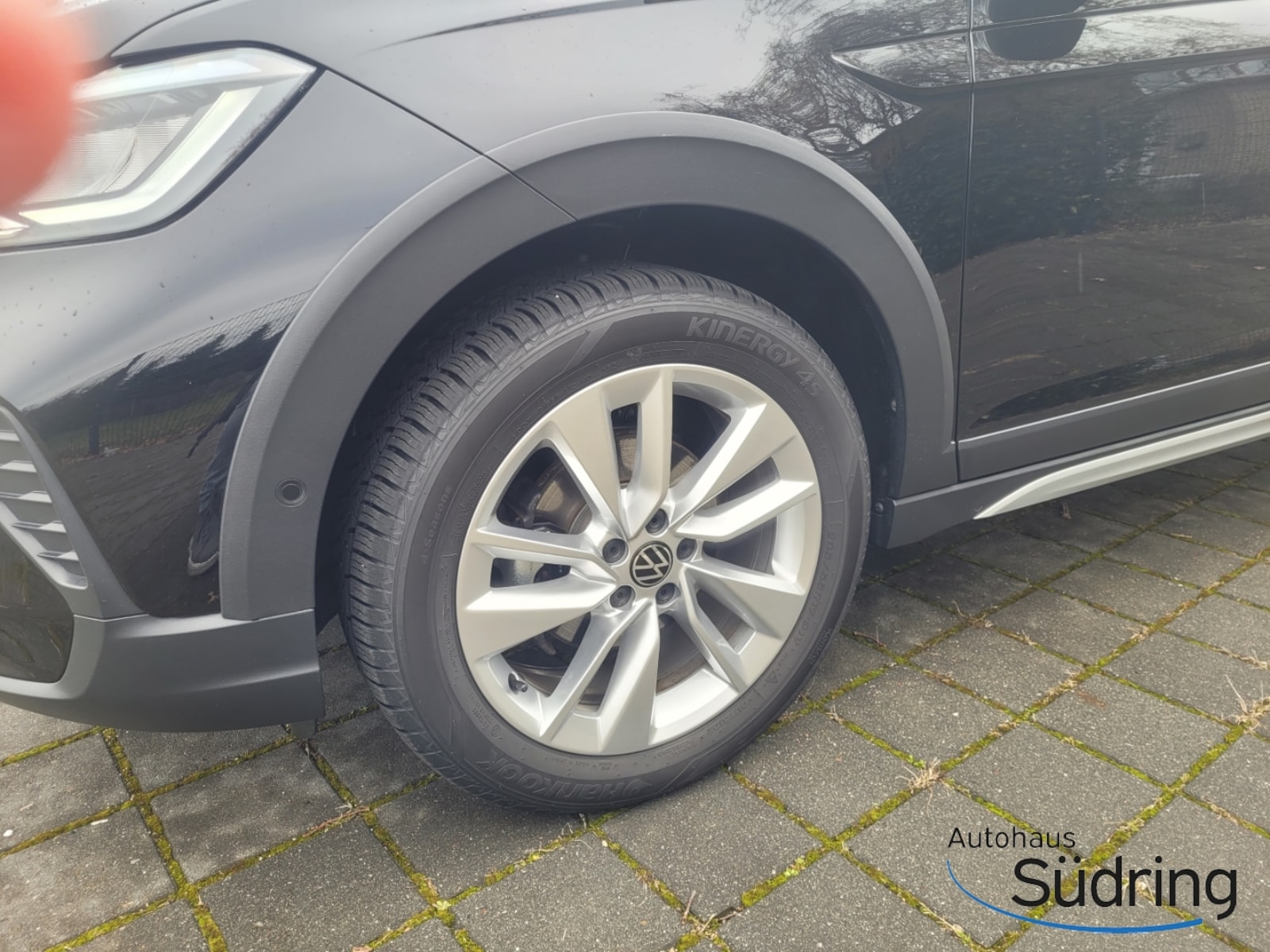 Volkswagen Taigo – Bild 14