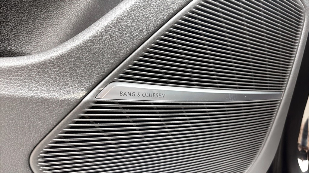 Bild som visar&nbsp;Audi SQ8 SUV&nbsp;SQ8 SUV TFSI 507 hk tiptronic - för mer information kontakta din Audi Partner