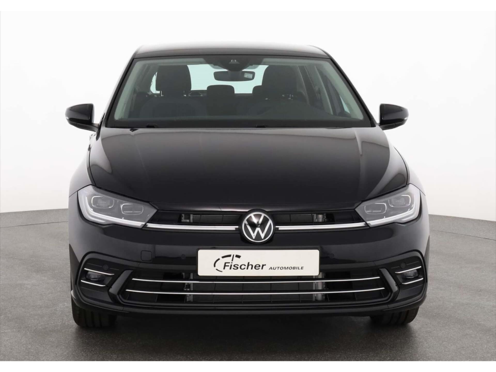 Volkswagen Polo Style