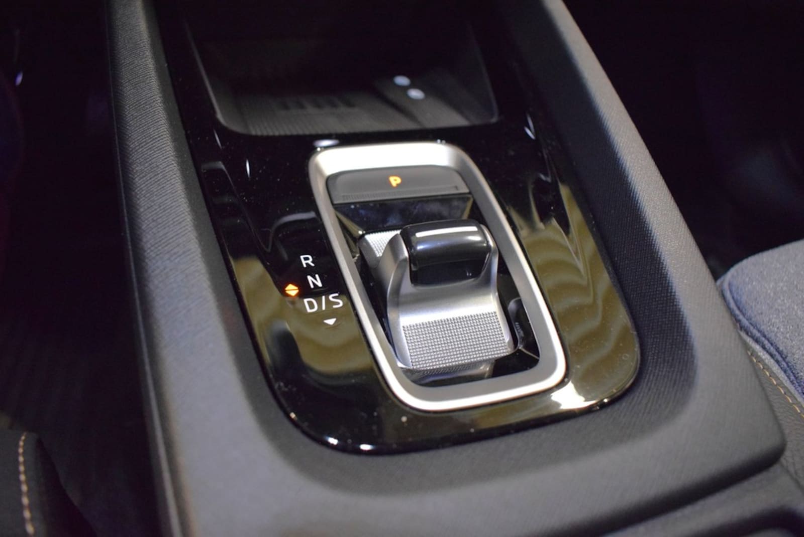 Škoda Octavia Combi – Bild 7
